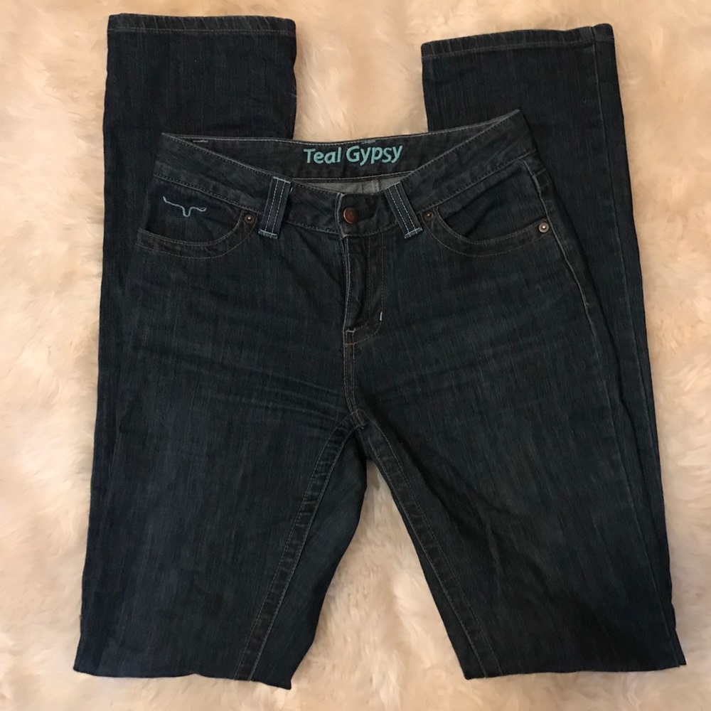 Kimes Ranch Jeans